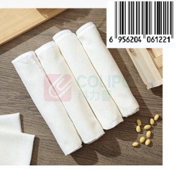 MAXCOOK 蒸笼布 MCPJ1221 40cm(5片/包)