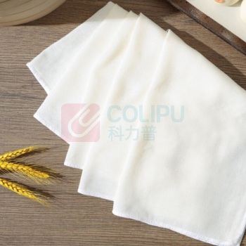 MAXCOOK 蒸笼布 MCPJ1221 40cm(5片/包)