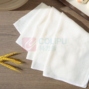 MAXCOOK 蒸笼布 MCPJ1221 40cm(5片/包)