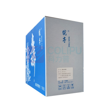 皖亭 WANTING 宾丽汤蒸锅 WT-BL-1 24cm (银色)