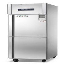 金佰特 商用冷柜(风冷冷藏柜) 700*700*1950mm