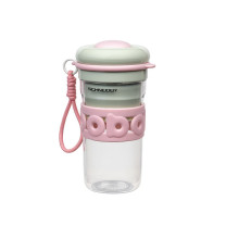 施耐德 Schneider 便携榨汁杯 400ml SWK-XLL1212