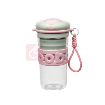 施耐德 Schneider 便携榨汁杯 400ml SWK-XLL1212