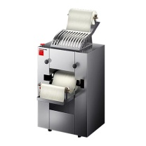 德玛仕 DEMASHI 商用压面机 MT75-2 380V 配2把面刀