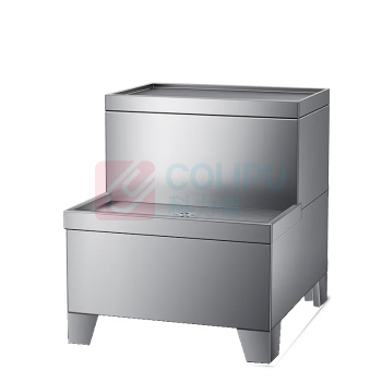 德玛仕 DEMASHI 商用开水器底座 DZ-0306A1 适配3-6kW开水器