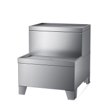 德玛仕 DEMASHI 商用开水器底座 DZ-0306A1 适配3-6kW开水器