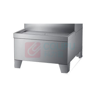 德玛仕 DEMASHI 商用开水器底座 DZ-0306A1 适配3-6kW开水器