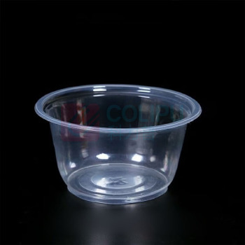 杰朗偌威 冰粉碗 100mm 100个/提