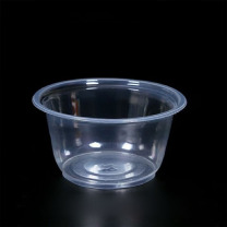 杰朗偌威 冰粉碗 100mm 100个/提