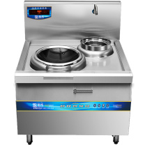 圣托 Shentop 小炒炉 DCB11 8kW/15kW