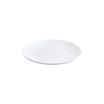 永达 YDSL 密胺白盘 17.5cm*2cm 11寸
