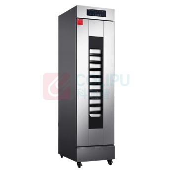 德玛仕 DEMASHI 商用发酵箱 FJX-16 16层(带盘) 220V
