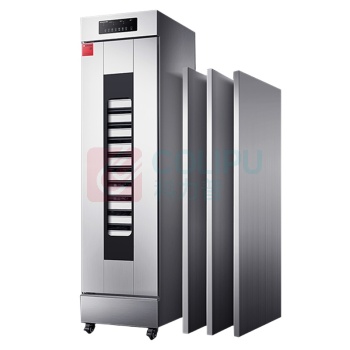 德玛仕 DEMASHI 商用发酵箱 FJX-16 16层(带盘) 220V