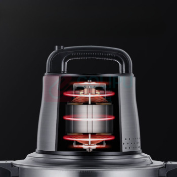 德玛仕 绞肉机 JR-100A 1个/个 销售单位:个 (绞肉机\1.1kW/220V) (计量单位:个)