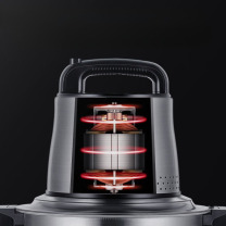 德玛仕 绞肉机 JR-100A 1个/个 销售单位:个 (绞肉机\1.1kW/220V) (计量单位:个)