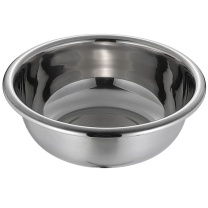 美厨 maxcook 不锈钢味斗 38cm 直径38cm高度13cm底宽21.5cm 