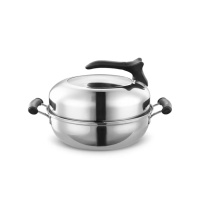德世朗 DESLON 冰壶全能锅 DFS-D066 28cm
