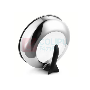 德世朗 DESLON 冰壶全能锅 DFS-D066 28cm