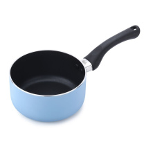 菲仕乐 不粘奶锅 EMS-AL141V002 14cm (蓝色)