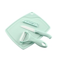 博堡 便携厨房工具三件套 BDY-TZ610-3A 