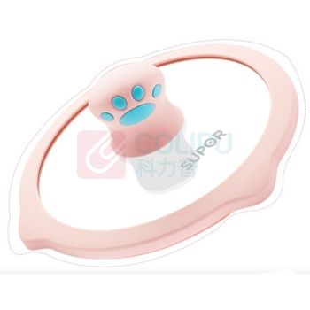 苏泊尔 Supor 母婴抑菌锅系列奶锅 NT16F1-R  16cm