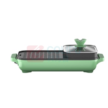 都市太太 DSTT 御膳坊涮烤炙烧一体机 御膳坊涮烤炙烧一体机 973831