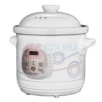 荣事达 Royalstar 电炖锅 RDG-S3001K 