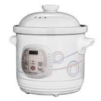 荣事达 Royalstar 电炖锅 RDG-S3001K 