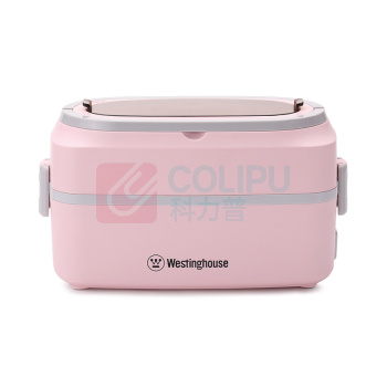 西屋 Westinghouse 蒸煮饭盒 WFH-C101 1.0L 