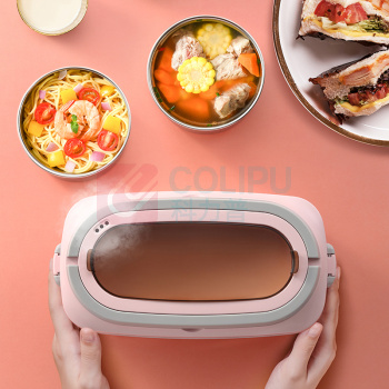 西屋 Westinghouse 蒸煮饭盒 WFH-C101 1.0L 