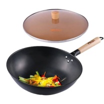 康巴赫 KBH 中华老铁锅 CZH32A1 32CM 