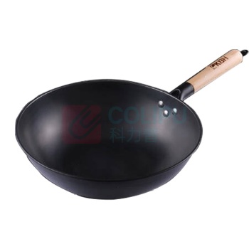 康巴赫 KBH 中华老铁锅 CZH32A1 32CM 