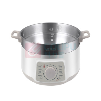 爱仕达 ASD 电蒸锅 AZ-Y28J105