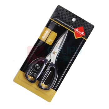 张小泉 不锈钢剪刀 HSS-185 中号185mm