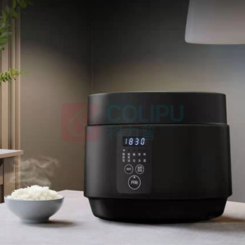 米技 Miji 微电脑多功能电饭煲 EC301 