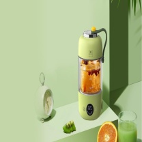 WORLD KITCHEN 随行养生杯 WK-SH3506/KZ 