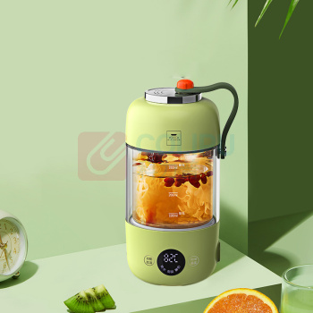 WORLD KITCHEN 随行养生杯 WK-SH3506/KZ 