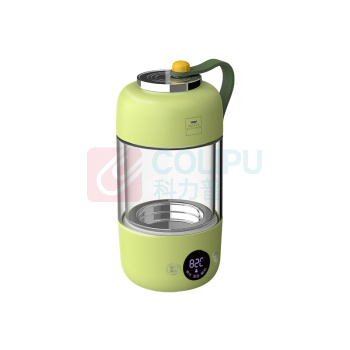 WORLD KITCHEN 随行养生杯 WK-SH3506/KZ 