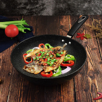 易铂 莱尔炒锅 YP-7088 