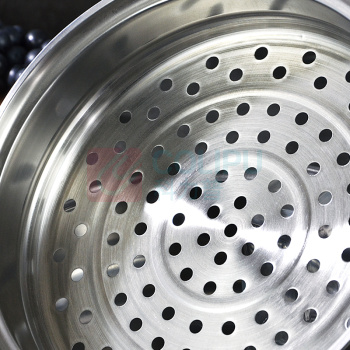 易铂 多尼亚汤蒸锅 YP-8037 