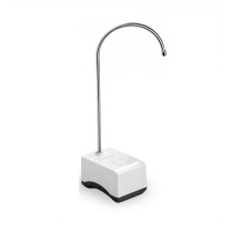 六菱 电动抽水器 0.2kW-220V 定量出水 白色 