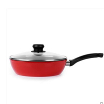双立人 ZWILLING 多用28cm不粘锅两件套 40458-283-982