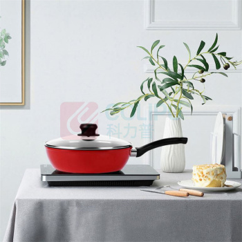 双立人 ZWILLING 多用28cm不粘锅两件套 40458-283-982