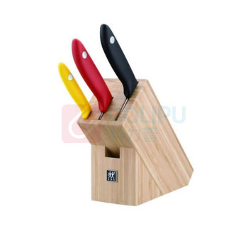 双立人 ZWILLING 三色国旗限量版刀具套装 32870-004