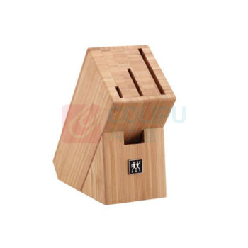双立人 ZWILLING 三色国旗限量版刀具套装 32870-004