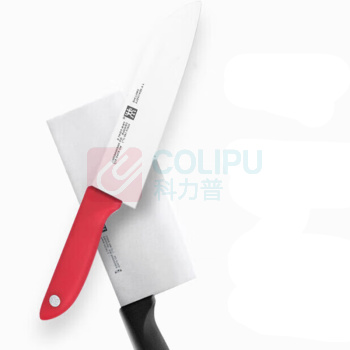 双立人 ZWILLING 三色国旗限量版刀具套装 32870-004