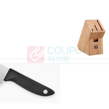 双立人 ZWILLING 三色国旗限量版刀具套装 32870-004