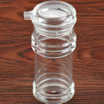 特美刻 TOMIC 调味瓶 220ml 