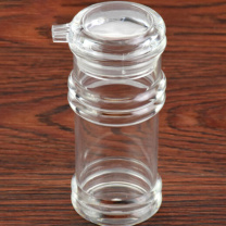特美刻 TOMIC 调味瓶 220ml 