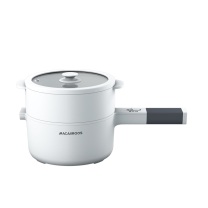 迈卡罗 多功能电煮锅 MC-ZG15E 1.5L 
